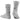 An image of a All-Day Merino Mid-cut Compression Socks | Compression Apparel