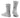 An image of a All-Day Merino Mid-cut Compression Socks | Compression Apparel