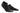 An image of a  3-Black-Grey-20-30-mmHg-Mens CEP 3.0 Run No Show Sock | Compression Apparel