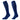 An image of a 5-Dark-Blue-20-30mmHg-Mens CEP 5.0 CORE Run Knee-High Compression Sock | Compression Apparel