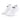 An image of a 5-White-20-30mmHg-Mens CEP 5.0 CORE Run No-Show Compression Sock | Compression Apparel