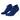 An image of a 5-Dark-Blue-20-30mmHg-Mens CEP 5.0 CORE Run No-Show Compression Sock | Compression Apparel