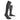 An image of a 5-Dark-Grey-20-30mmHg-Mens CEP All-Day Business Knee-high Compression Sock | Compression Apparel