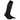 An image of a 5-Anthracite-20-30mmHg-Mens CEP All-Day Merino Knee-high Compression Socks | Compression Apparel