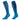 An image of a 5-Blue-20-30mmHg-Mens CEP CORE Ultralight Knee-High Compression Sock | Compression Apparel