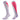 An image of a 4-Lilac-Pink-20-30mmHg-Womens CEP CORE Ultralight Knee-High Compression Sock | Compression Apparel