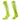 An image of a 5-Lime-20-30mmHg-Mens CEP CORE Ultralight Knee-High Compression Sock | Compression Apparel