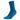An image of a 5-Blue-15-20-mmHg-Mens CEP CORE Ultralight Mid-Cut Compression Sock | Compression Apparel