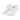 An image of a 5-White-15-20-mmHg-Mens CEP CORE Ultralight No-Show Compression Sock | Compression Apparel