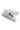 An image of a White-20-30mmHg-Size-4 CEP Forearm Compression Sleeves (Wrist to Elbow) | Compression Apparel