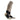An image of a 5-Sand-Grey-20-30mmHg-Mens CEP Hiking Merino Knee-high Compression Sock | Compression Apparel