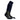 An image of a 5-Peacoat-Grey-20-30mmHg-Mens CEP Hiking Merino Knee-high Compression Sock | Compression Apparel