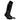 An image of a 5-Stone-Grey-20-30mmHg-Mens CEP Hiking Merino Knee-high Compression Sock | Compression Apparel