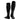An image of a CEP Hiking Merino Knee-high Compression Sock | Compression Apparel