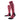 An image of a 5-Berry-Black-20-30mmHg-Mens CEP Hiking Merino Light Knee-high Compression Sock | Compression Apparel