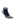 An image of a 5-Marine-Blue-Grey-15-20mmHg-Limited-Stock-Mens CEP Hiking Merino Light Low-Cut Sock | Compression Apparel
