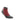 An image of a 5-Berry-Grey-15-20mmHg-Limited-Stock-Mens CEP Hiking Merino Light Low-Cut Sock | Compression Apparel