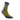 An image of a 5-Olive-Grey-15-20mmHg-Limited-Stock-Mens CEP Hiking Merino Light Mid-cut Sock | Compression Apparel