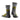 An image of a CEP Hiking Merino Light Mid-cut Sock | Compression Apparel