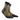 An image of a 5-Sand-Grey-15-20mmHg-Limited-Stock-Mens CEP Hiking Merino Light Mid-cut Sock | Compression Apparel