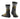 An image of a CEP Hiking Merino Light Mid-cut Sock | Compression Apparel