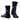 An image of a CEP Hiking Merino Mid-cut Sock | Compression Apparel