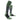 An image of a 5-Grey-Mint-20-30mmHg-Mens CEP Max Cushion Hiking Merino Knee-high Socks | Compression Apparel