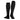 An image of a CEP Reflective Knee High Compression Socks | Compression Apparel