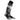 An image of a 5-Grey-20-30mmHg-Mens CEP Ski Merino Knee-high Compression Socks | Compression Apparel
