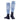 An image of a CEP Ski Ultralight Merino Knee-high Compression Socks | Compression Apparel