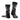 An image of a Max Cushion Hiking Merino Mid-cut Socks | Compression Apparel
