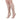 An image of a REJUVA Broad Stripe Knee-high Compression Socks | Compression Apparel