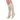 An image of a REJUVA Broad Stripe Knee-high Compression Socks | Compression Apparel