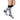 An image of a 20-30-mmHg-Black-X-Large-4 REJUVA Camo Compression Sock | Compression Apparel