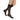 An image of a 20-30-mmHg-Green-X-Large-4 REJUVA Camo Compression Sock | Compression Apparel