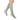 An image of a REJUVA Heart Knee-high Compression Socks | Compression Apparel