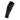 An image of a 5-Black-20-30mmHg-Mens Reflective Compression Calf Sleeves | Compression Apparel