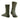 An image of a Reflective Compression Mid Cut Socks (Copy) | Compression Apparel
