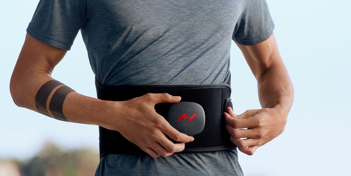 Hyperice Venom | Compression Care