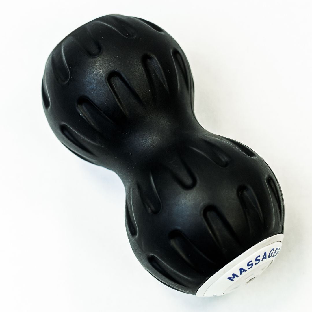 Myofascial Vibrating Massage Peanut Ball Compression Care