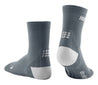 CEP Ultralight Short Sock | Compression Care