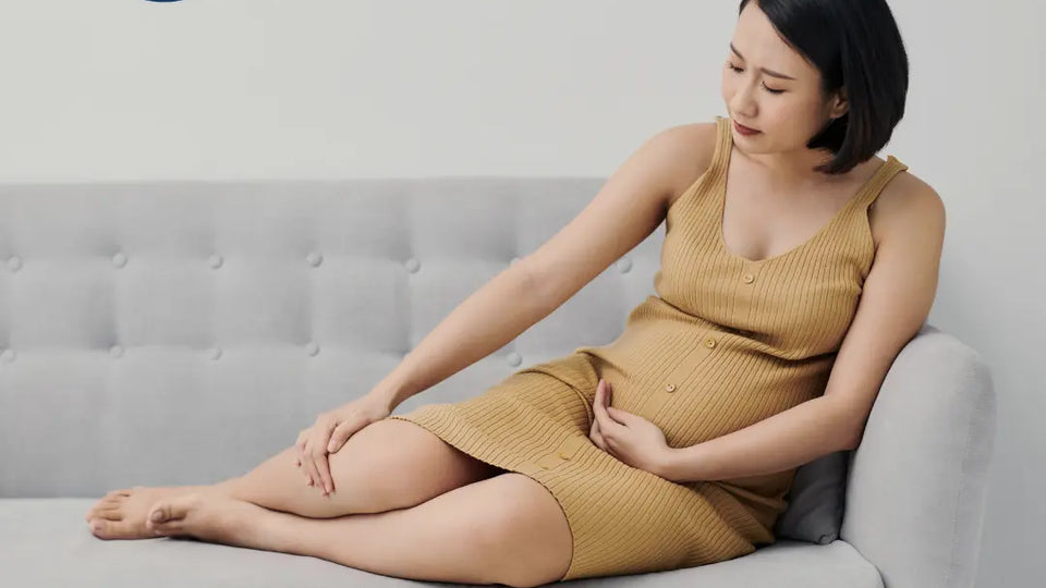 During Pregnancy: How It Helps and When to Use It - – Compression Care
