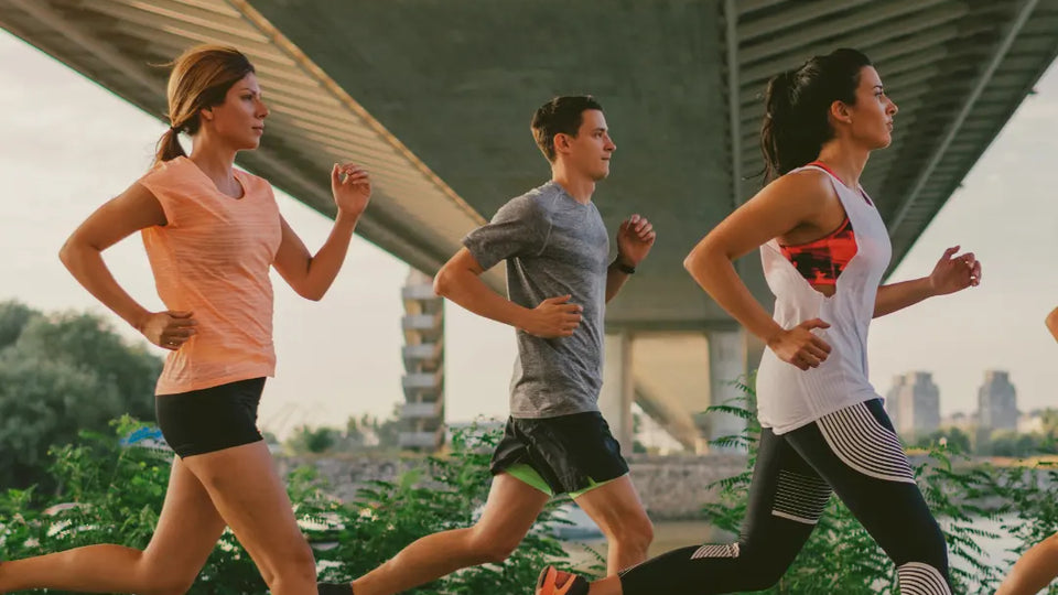 Exercise Benefits and Compression Garments: Science-Based for Athletes ...