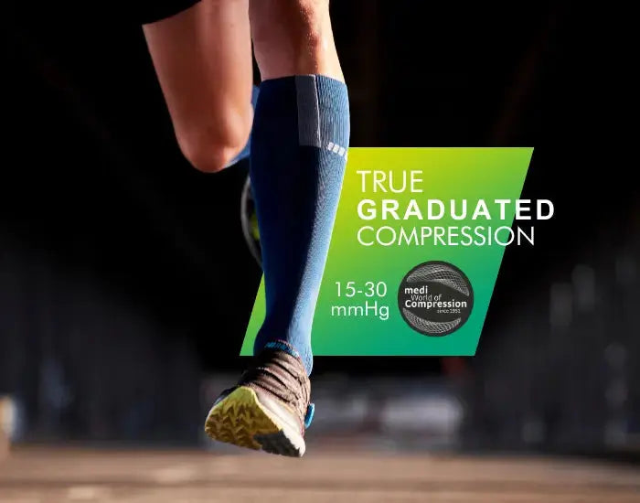 Compression Myths Debunked - Compression Care | Compression Socks