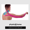 3 Pack  |  Kinesiology Tape | Compression Care