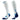 An image of a  5-Ice-Blue-20-30mmHg-Mens CEP 5.0 CORE Run Knee-High Compression Sock | Compression Apparel