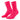 An image of a  4-Pink-20-30-mmHg-Womens CEP 5.0 CORE Run Mid-Cut Compression Sock | Compression Apparel