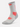 An image of a   CEP 5.0 CORE Run Mid-Cut Compression Sock | Compression Apparel