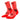 An image of a   CEP 5.0 CORE Run Mid-Cut Compression Sock | Compression Apparel