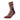 An image of a  4-Rose-15-20mmHg-Womens CEP Cold Weather Touring Mid-cut Compression Sock | Compression Apparel